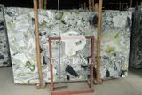 Kinawa Light Marble Slab