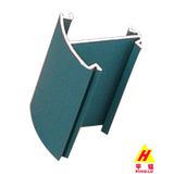 Aluminium Profile for Handle