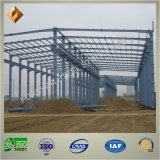 Top Supplier Prefabricated Light Steel Structure