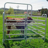 Temporary Used Cattle Livestock Fence Panels