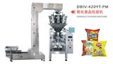 Granule Packing Machine/Packing Machine /Packing Machinery