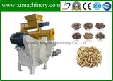 Biomass Use, 1.5t/H, Pellet Machine for Aquatic Raising