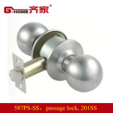 Passage Ball Lock (587PS-SS)