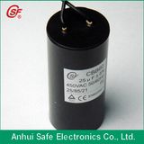 Cbb60 Capacitor