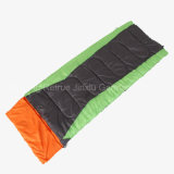 Large Warm Weather Winter Envelope Camping Sleeping Bag for Camping/Hiking
