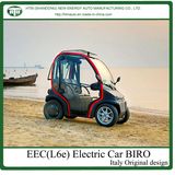 L6e EEC Electric Car (BIRO)