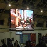 Indoor Video LED Display