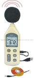 Sound Level Meter (BE844)