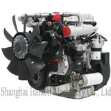 Lovol 1006D-6TA Construction Engineering Common Rail Diesel Engine