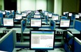 Computer Classroom Security Management and Maintenance Software