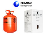 R600 Refrigerant Gas Cylinder Packing FOB Shanghai