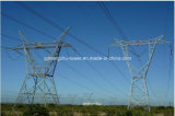 220kv Power Transmission Line Tower