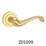 Zinc Alloy Handles (Z01099)