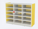 Storage Unit for Kindergarten Furniture (SF-14W)