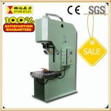 Pengda Record Breaking Hydraulic Press Machine Machinery