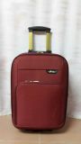 Nylon/Polyester/EVA Travel Luggage (XHOB011)