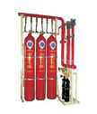 Ig541 Extinguishing System