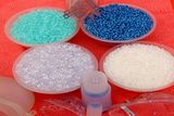 Poly Butylene Terephthalate Plastic Pellet, PBT Gf30 Plastic Granules, Modified PBT Plastic Material