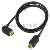 180 Degree Flexible HDMI Cable
