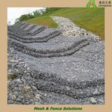 River Control Hexagonal Gabion Wire Box Netting (DEK-GABION)