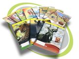 A5 Staple Binding Exercise Books