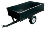 ATV Utility Trailer 1500lb - ATV Parts Accessories