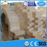 Electric Arc Furnace Refractory Alumina Bricks