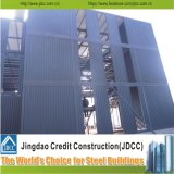 Multi-Storey Prefab Steel Structure Building