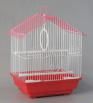 Fashion Metal Pet Cage, Bird Cage for Pet Product (2011)