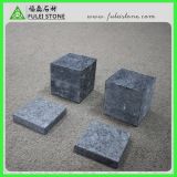Good Sale G684 Black Basalt Paving Stone (FLS-973)