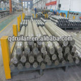 Axle for Railway Wagon Spare Parts