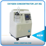 Homecare Medical Oxygen Concentrator Equipment for Oxygen Aroma Station