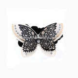 Hair Ornaments Butterfly Valentine's Hair Accessory for Girl