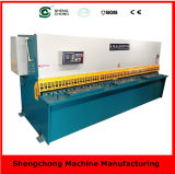 Hydraulic Swing Beam Cutting Machine (QC12Y/K 20X3200)