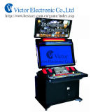 Arcade Game Cabinet/ Amusement Game Machine