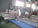 Skde-3020b Glass Double Edging Machine