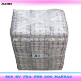 OEM Supplier of Disposable Baby Diapers