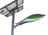 70W Solar Street Lamp (IP 65- Wind& Solar Hybrid with CE/UL/RoHS aproval)