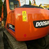 Used Doosan DH150LC-7 Excavator