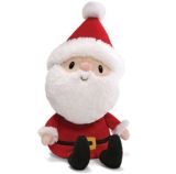 Hot Sale Plush Christmas Stuffed Toy