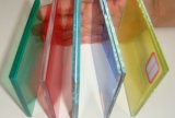 Decorative Glass /Window Glass/Reflective Glass
