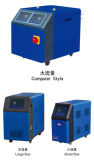 Thermal Controller for Plastic Machines