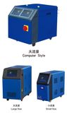 Thermal Controller for Plastic Machines