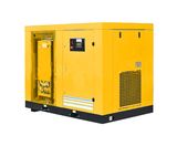 Inverter Controlled Screw Air Compressor