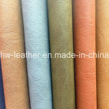 PU Leather Shoes Leather Sofa Leather (HW-1648)