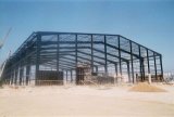 Professional Supply Fabrication Steel Structure