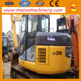 Used Komatsu PC128us Crawler Excavator for Construction