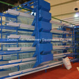 Hot Sales for Automatic H Type Livestock Cage