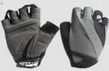 Spandex/Nylon Bicycle/Motobicycle Sport Gloves (JYG-29208)