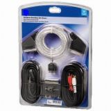 Scart Cable DVD Set